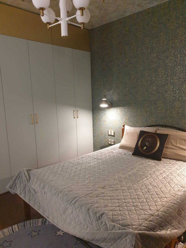 Дава се под наем Тристаен апартамент в София, Малинова долина - 98 кв.м за 300 € - Снимка #6