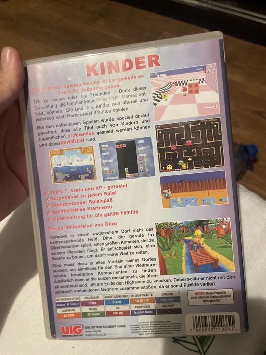 Laptop windows 7 functional + joc