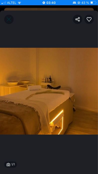 Массаж для у себя,на выезд