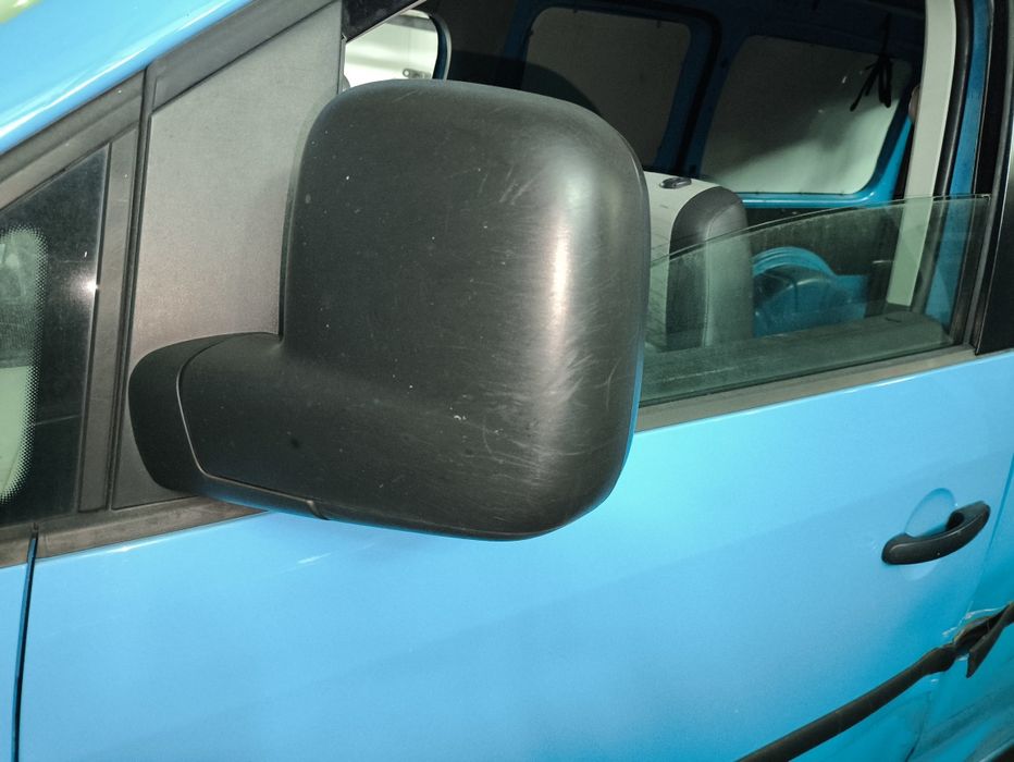 Огледало за VW Caddy