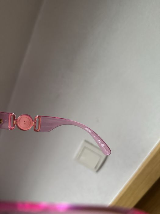 Тийн очила Versace