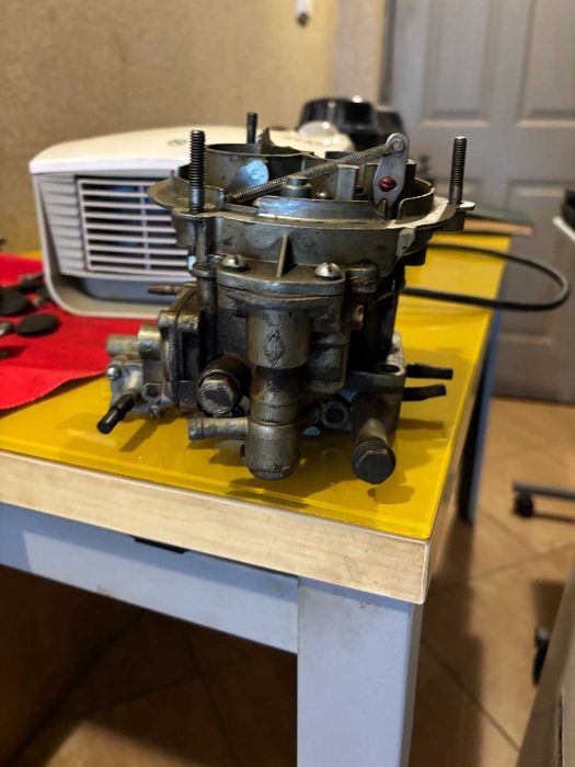 Карбуратор К151 за части