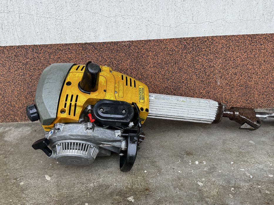 Picamer WACKER-NEUSON BH65, 65 jouli