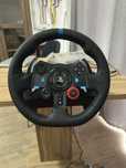 Volan Logitech G29 (PC, PS5)