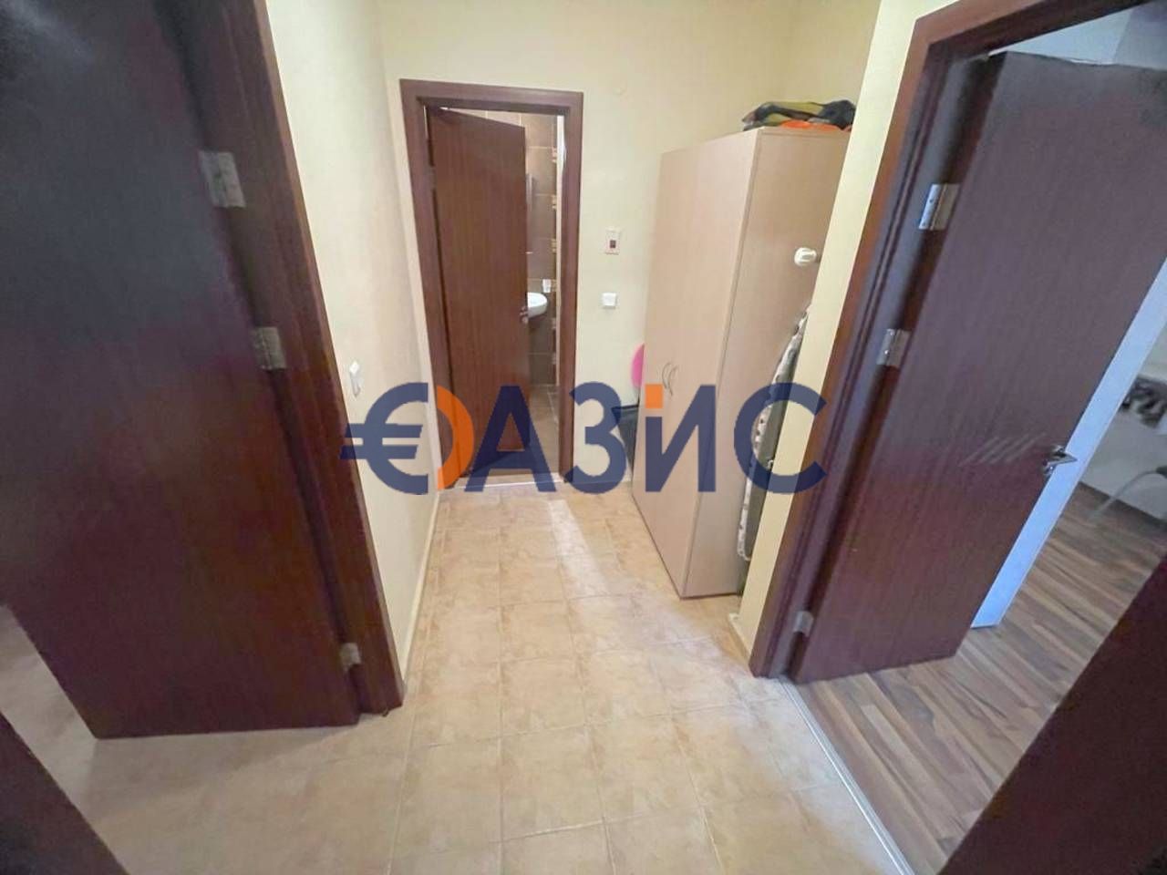 Продава се Тристаен апартамент в с. Равда, Област Бургас - 80 кв.м за 1150 €/кв.м - Снимка #8