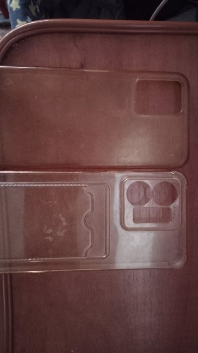 Продам чехол от виво .