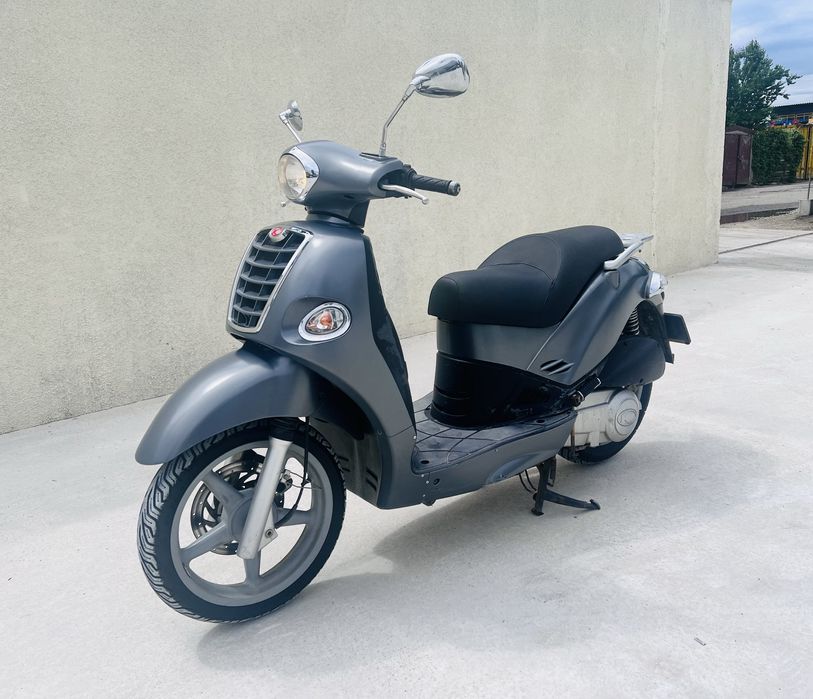 Kymco People 250cc 2003