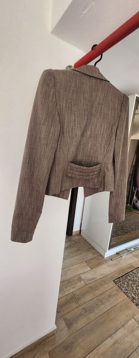 Sacou elegant, superb