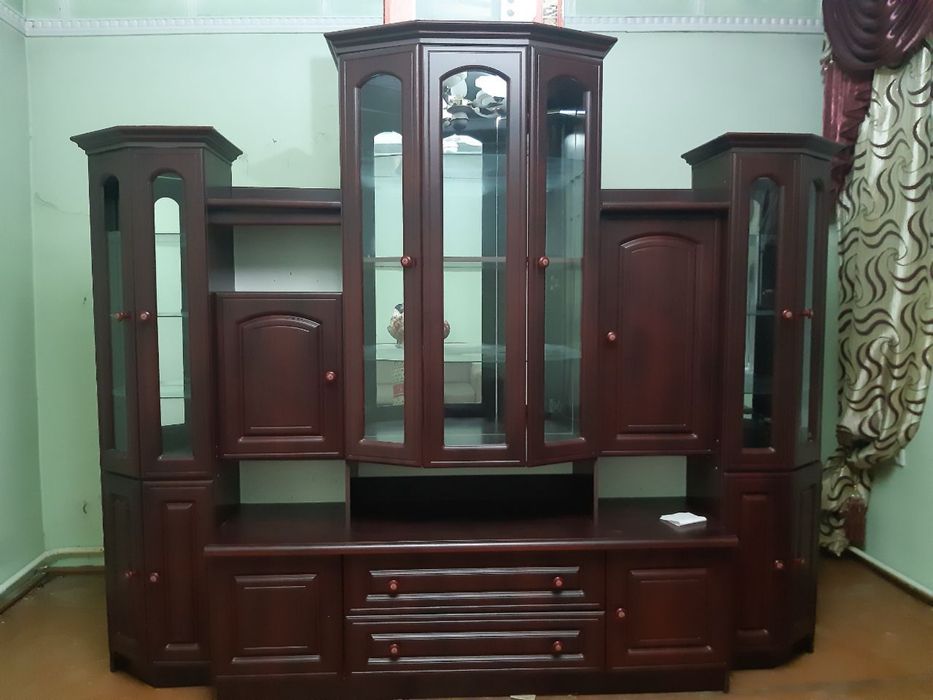 Мебель сотаман.