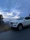 Mercedes ML350 Grand Edition Super Intretinut si Servisat  Impecabil
