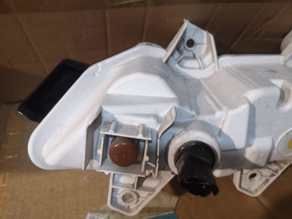 DAYLIGHT STANGA peugeot 2008 208, 9824241480
STELLANTIS