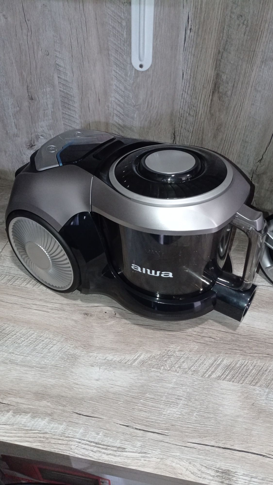 Пылесос Aiwa comfort