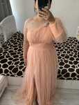Rochie lunga de seara