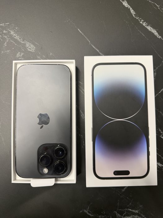 IPHONE 14Pro 256