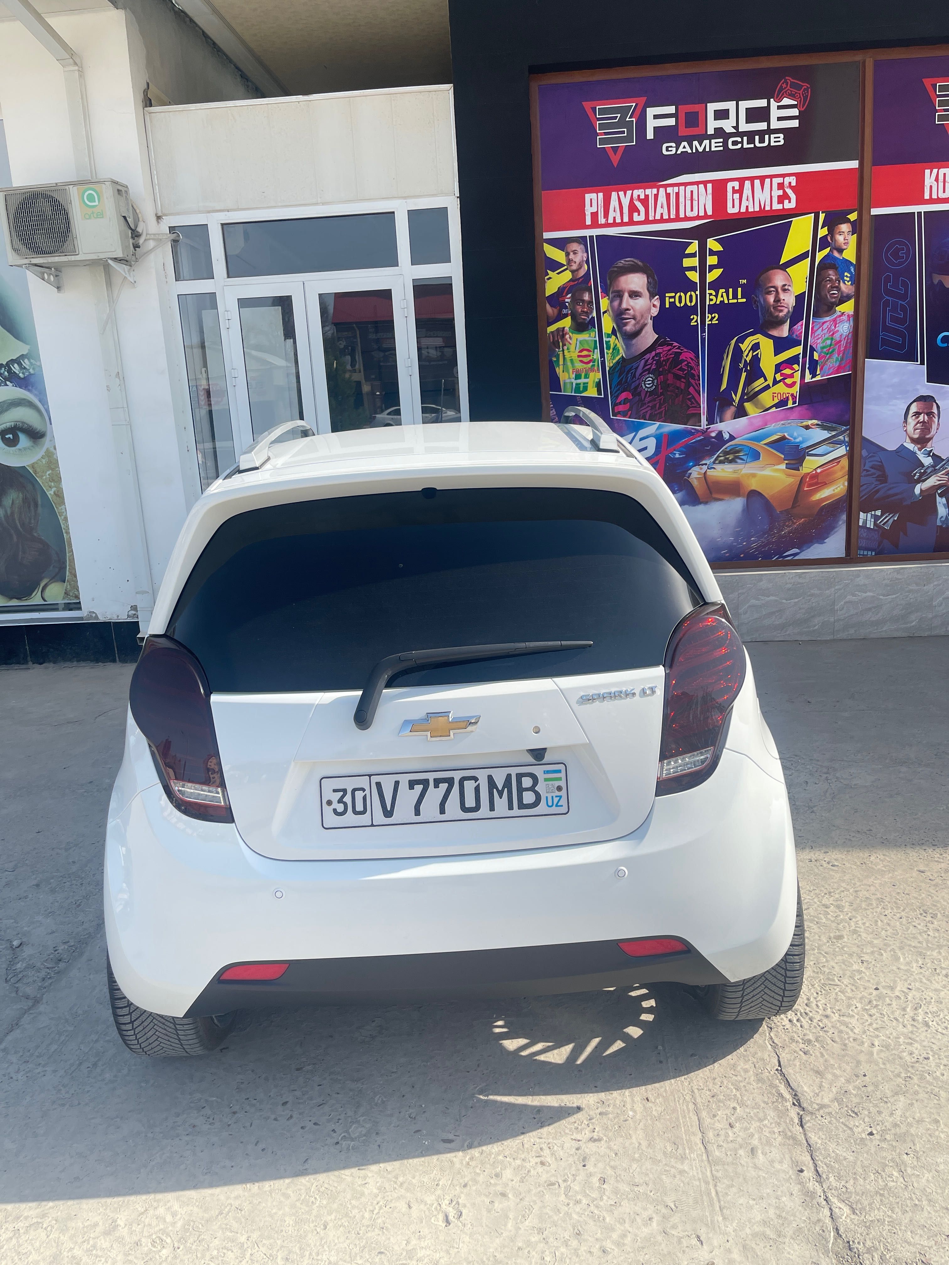 Samarqand Spark770