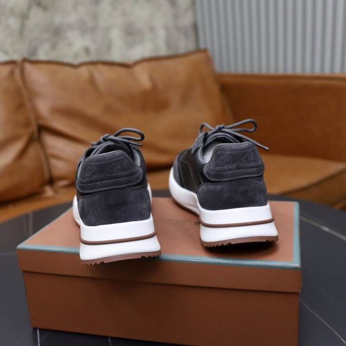 Loro Piana Sneakers 44