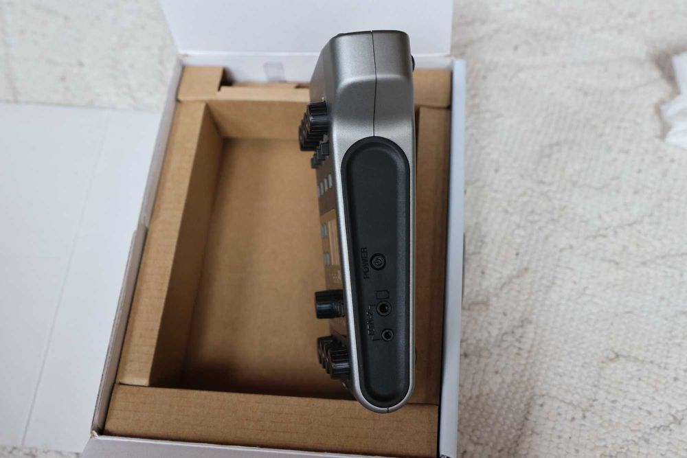 Zoom PodTrak P4 Джобен дигитален рекордер