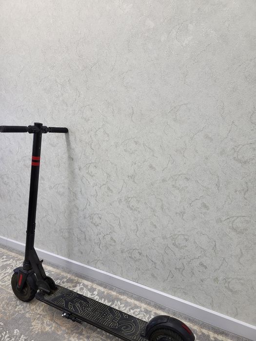 Электросамокат TRIBE