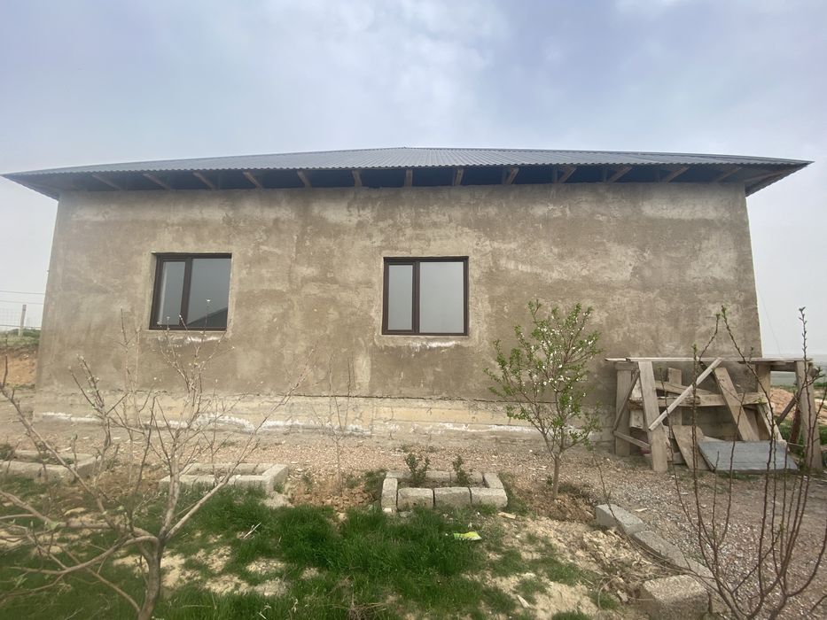 Дом продажа  мкр Курсаи