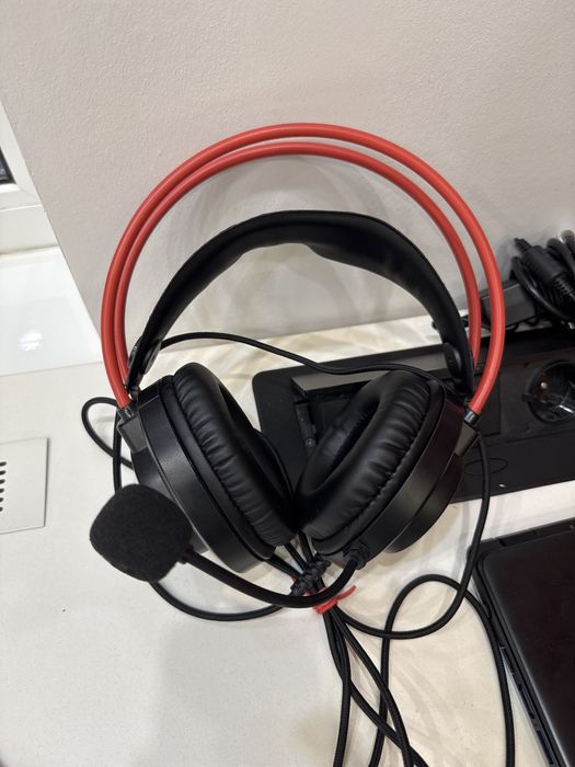 Bloody A4 tech G200s