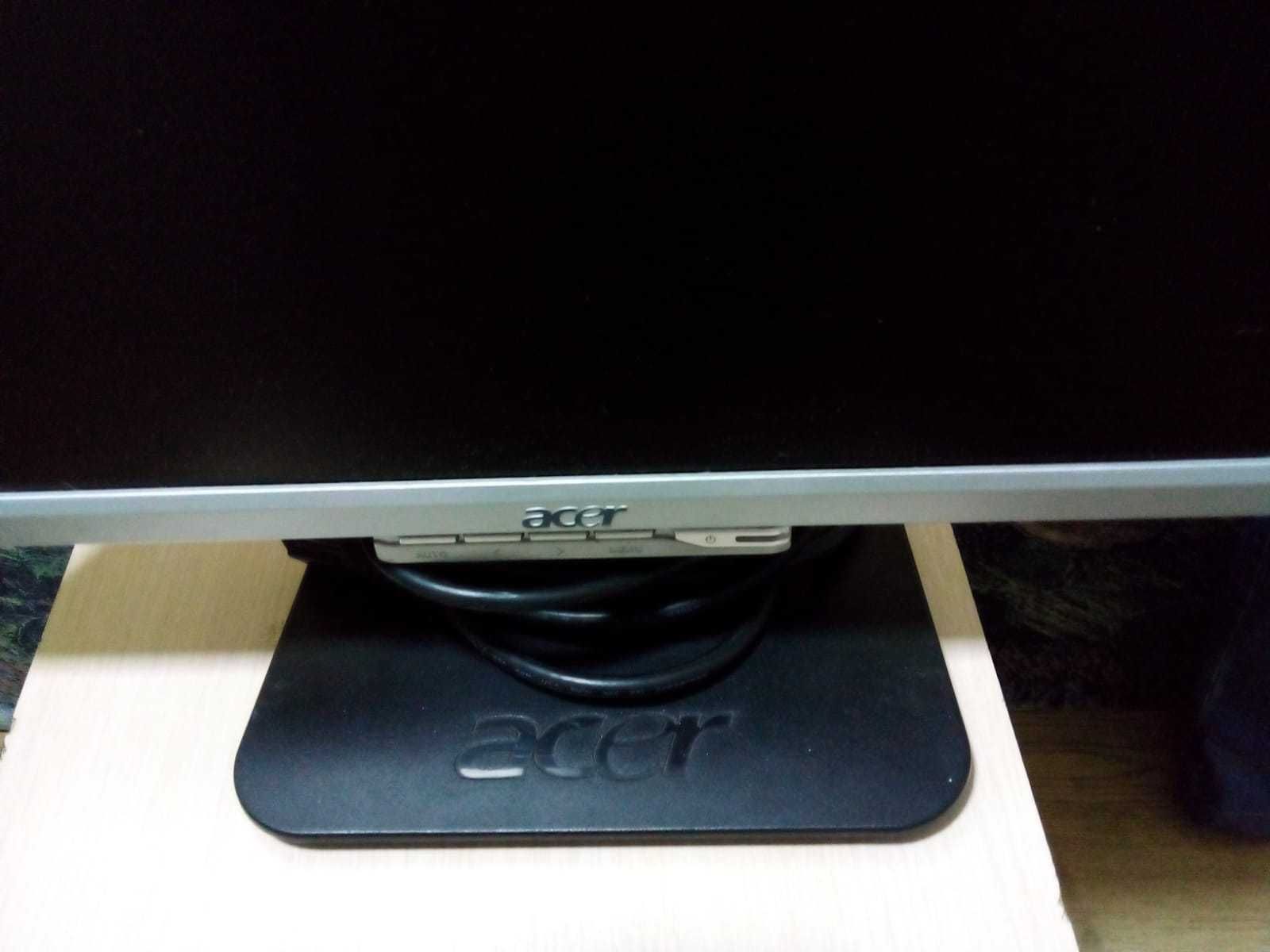 монитор , клавиатура от компьютера