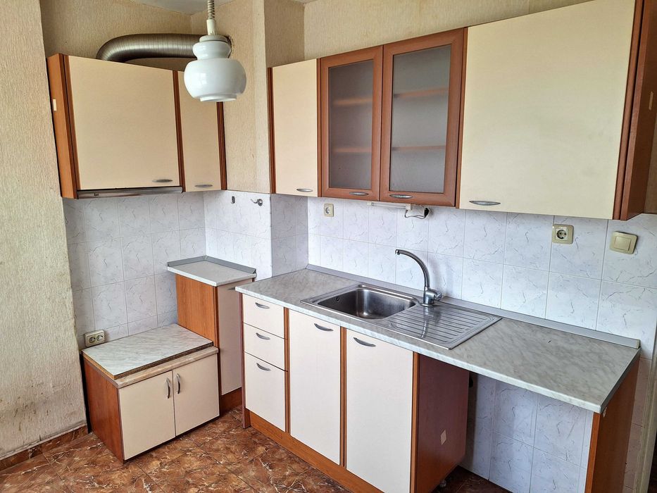 Дава се под наем Двустаен апартамент в София, Банишора - 65 кв.м за 349 € - Снимка #4