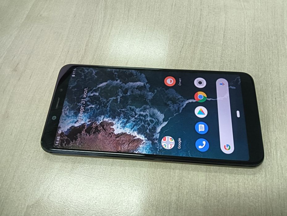 Продаю Xiaomi Mi A2