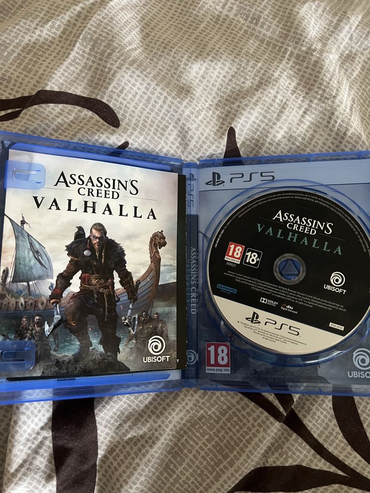 Assassin's Creed Valhalla