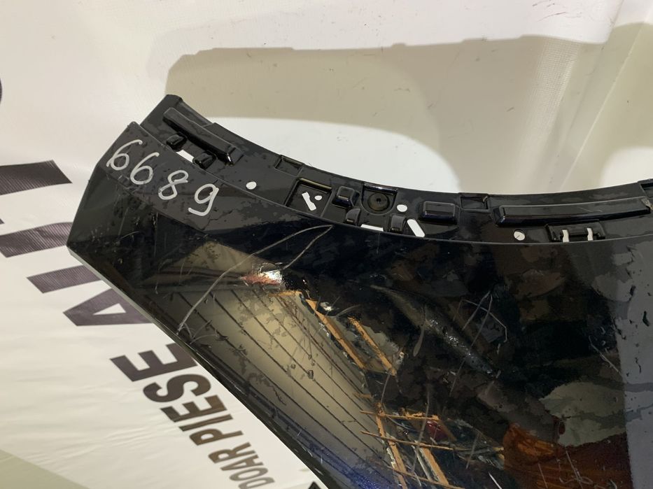 Bara fata BMW X5, G05, M-Sport, 2018, 2019, 2020, 2021, 2022, cod origine OE 51118069207.