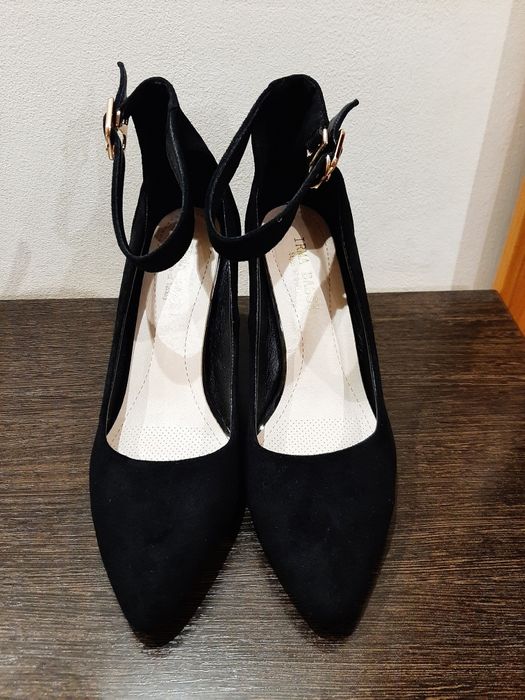 Туфли женские,недорого