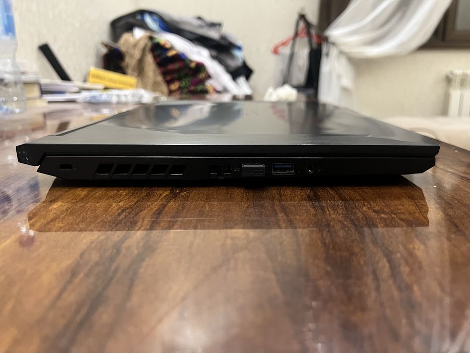 Sotiladi: Acer Nitro 5 (AN515-55) Gaming Noutbuk