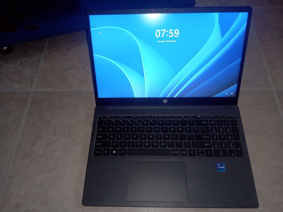 LAPTOP HP 13th Gen i7