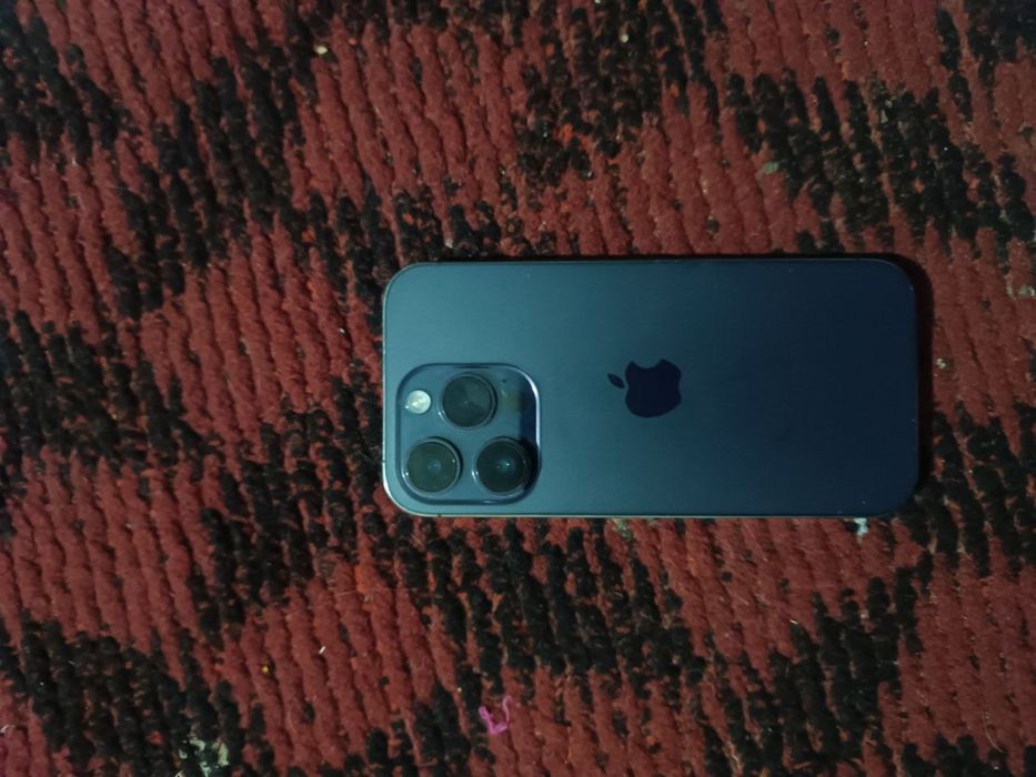 IPhone 14 pro lla