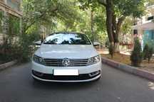 Продаётся Volkswagen Passat Coupe