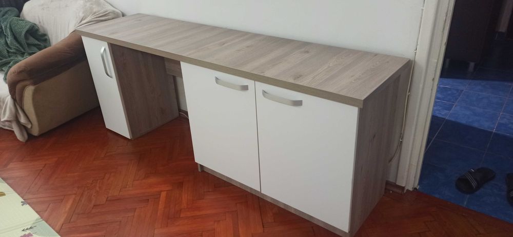 Birou 200x50x75 cm