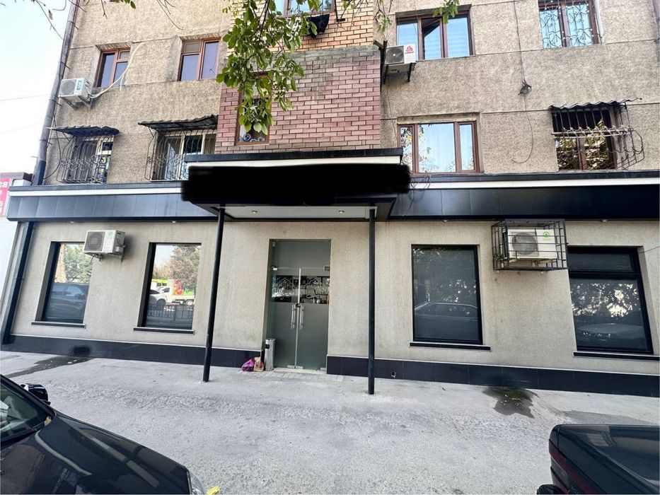 Продаётся Не Жилое Помещения Чиланзарский район Ор-р Ул Пионерский