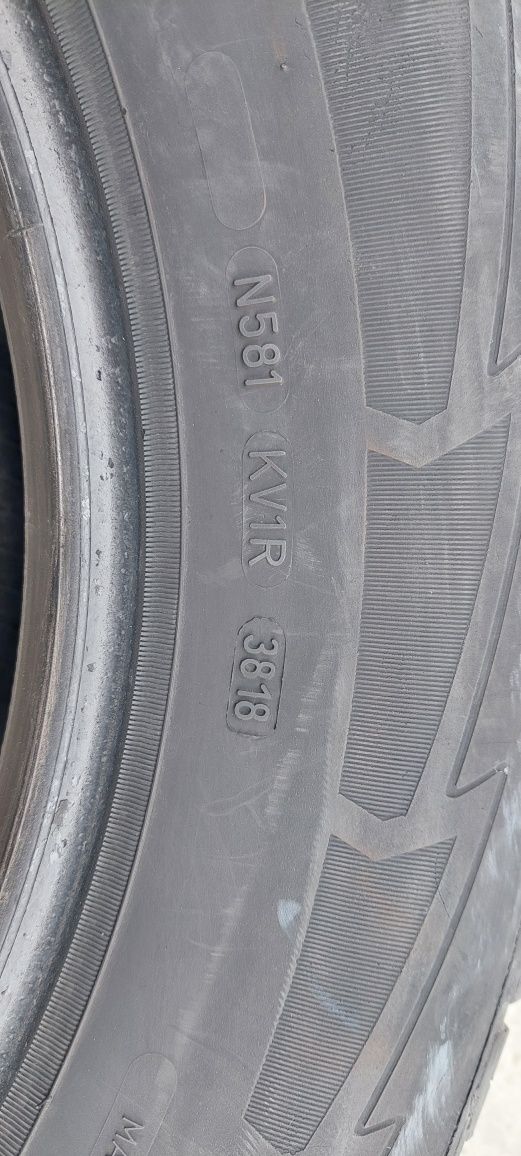 Зимни гуми Good year 235/65 R17