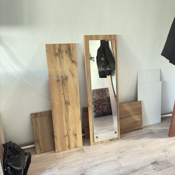 Продам новую прихожку