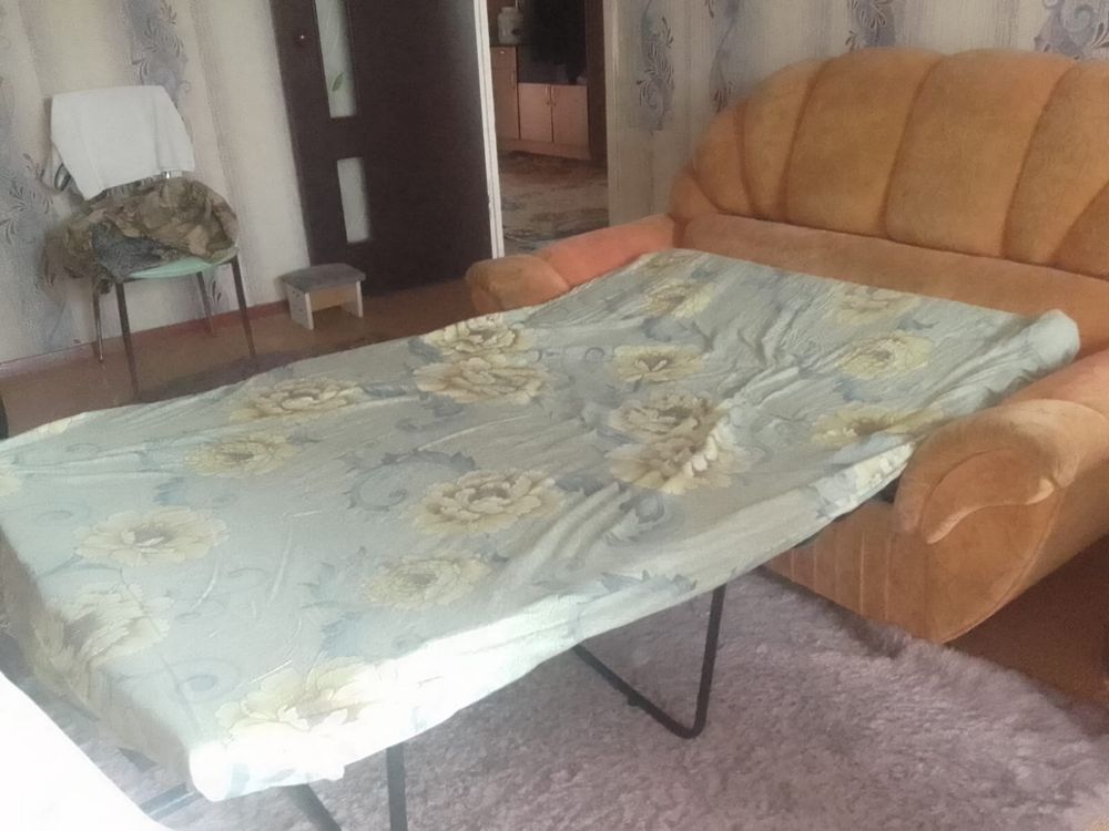Продам 2 дивана