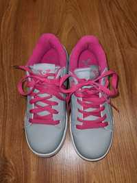 Обувки с колелца Side Walksports размер 36.5см