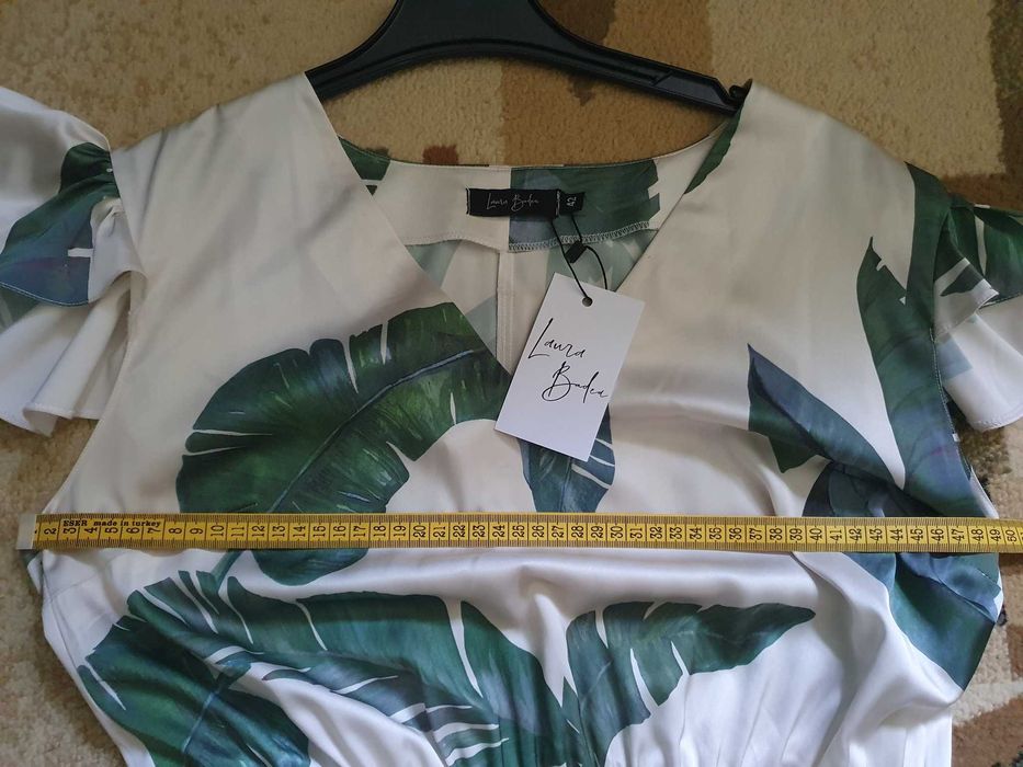 Rochie "Laura Badea"