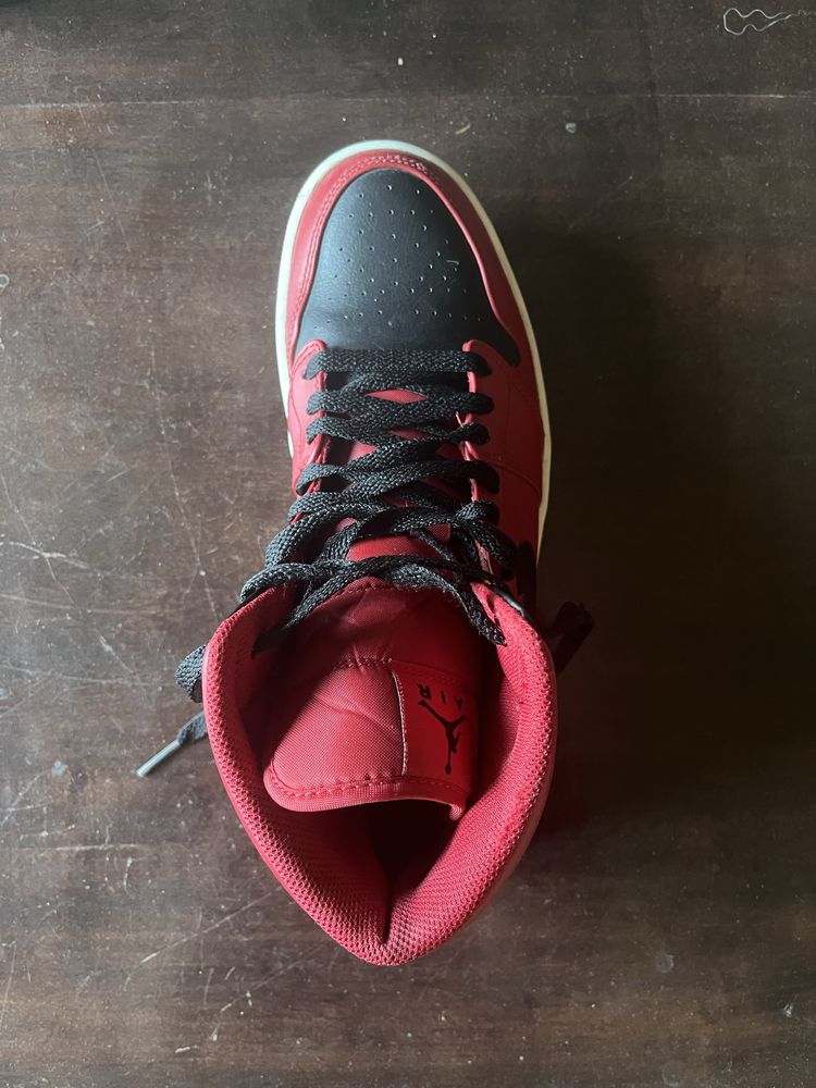 Nike Air Jordan 1 Mid