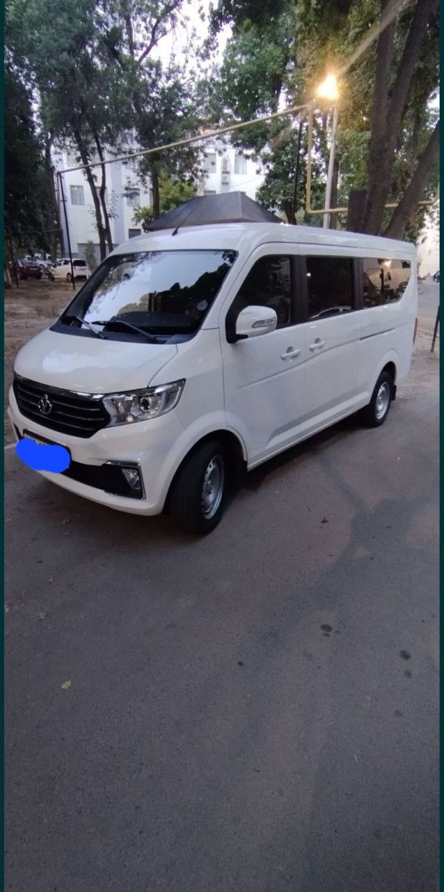 Changan S 64  ideal