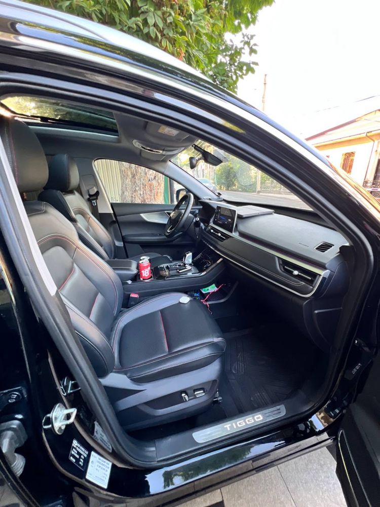 Chery 7 pro premium— Arzon narxda