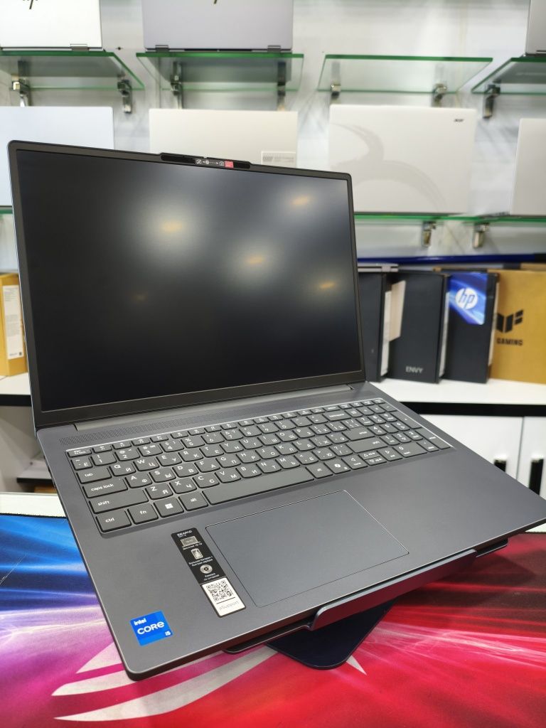 Ноутбук Lenovo IdeaPad Slim 3 Core i5-13420H Новый Bepul yetkazish b-n