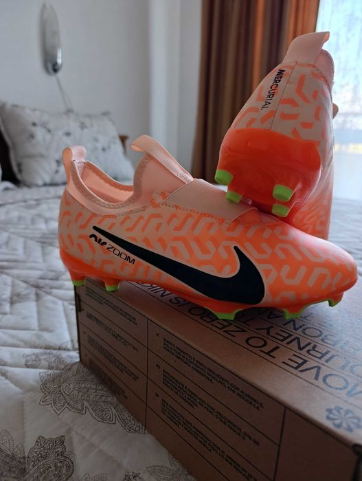 Детски бутонки Nike