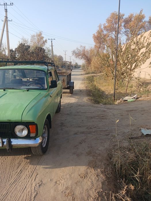 Tayyor mashina prisep bn sotamiz 28.ml keliwamiz