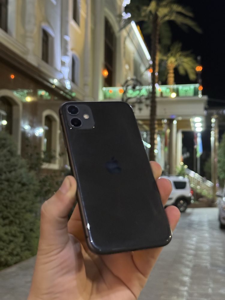 Iphone 11 128. GB