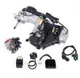 Motor complet 150cc pentru scuter/scooter, motocicleta Nou
