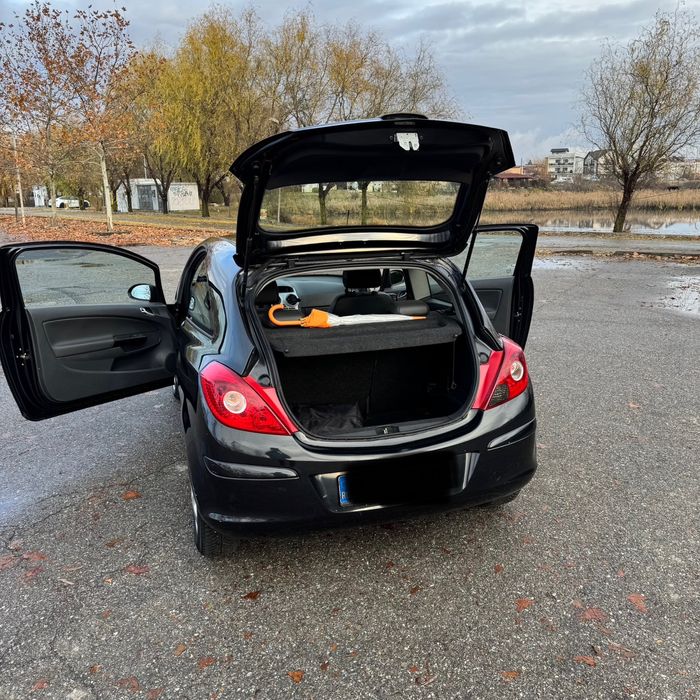 Vand urgent Opel Corsa 1.3 fara martori